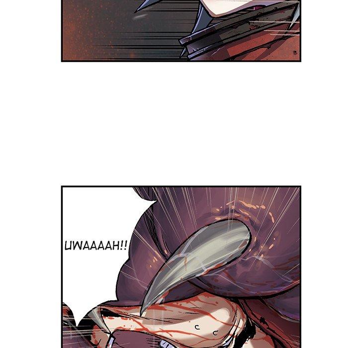 Read Leviathan (en) Manga Online