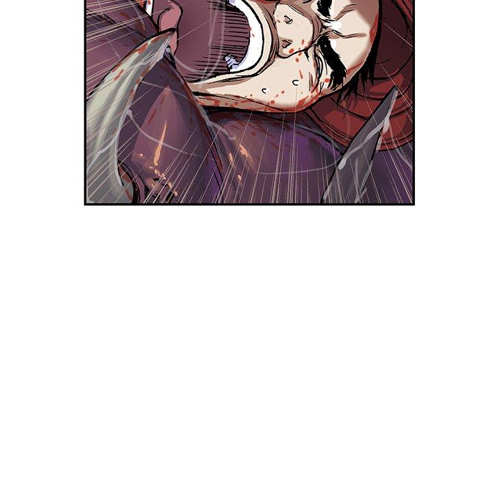 Read Leviathan (en) Manga Online