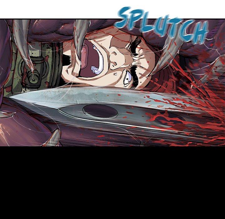 Read Leviathan (en) Manga Online