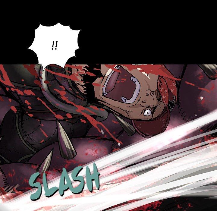 Read Leviathan (en) Manga Online