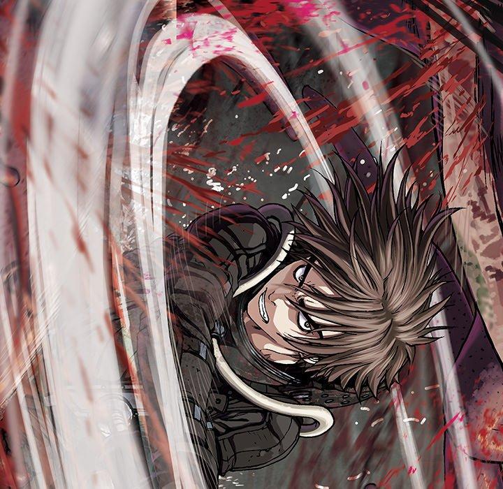 Read Leviathan (en) Manga Online