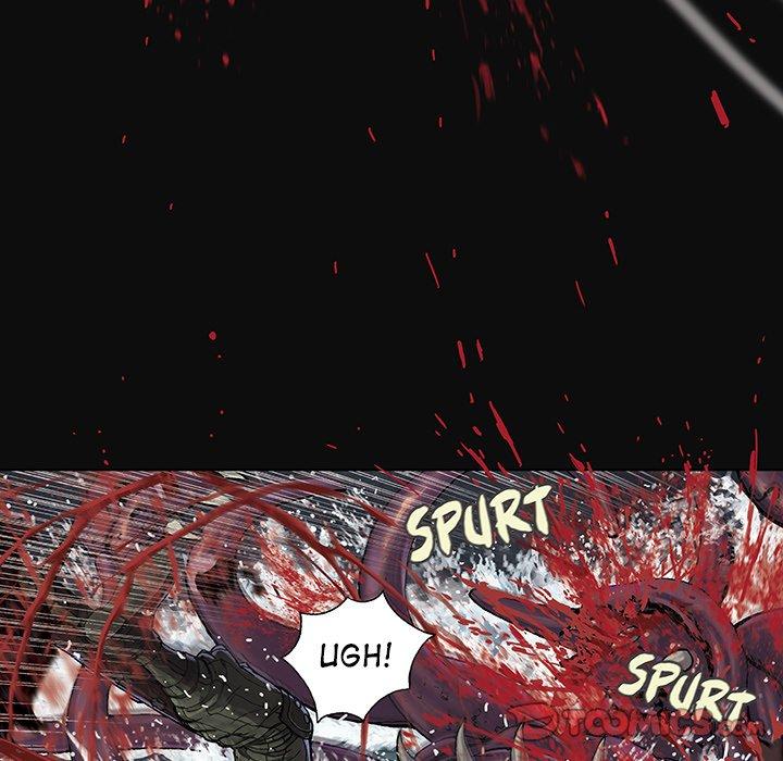 Read Leviathan (en) Manga Online