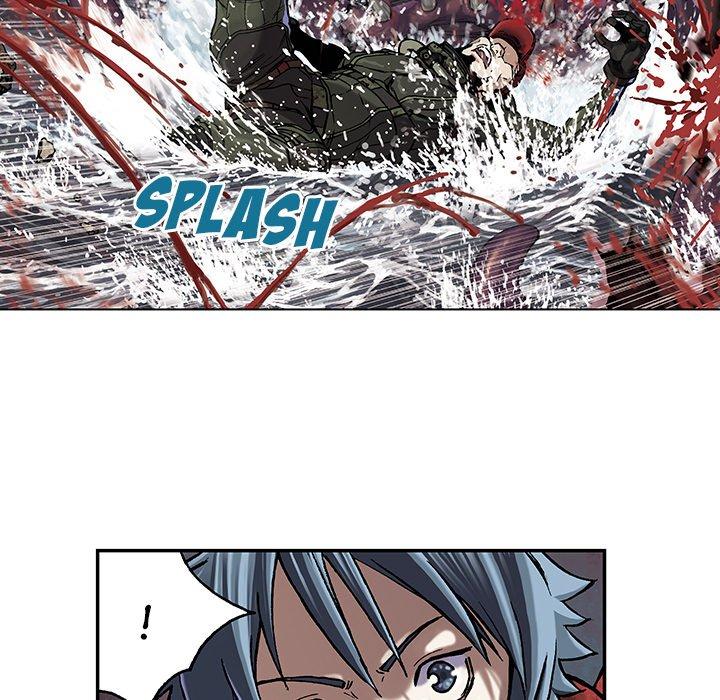 Read Leviathan (en) Manga Online