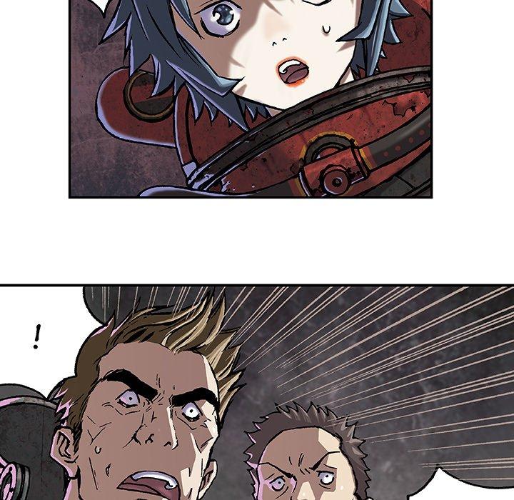 Read Leviathan (en) Manga Online