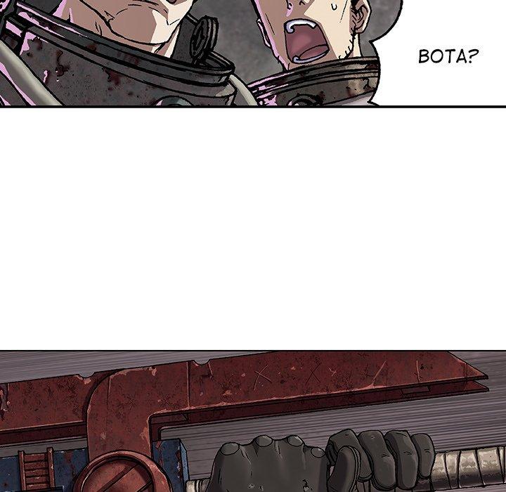 Read Leviathan (en) Manga Online