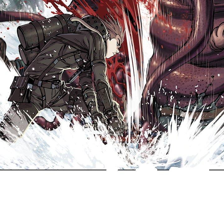 Read Leviathan (en) Manga Online