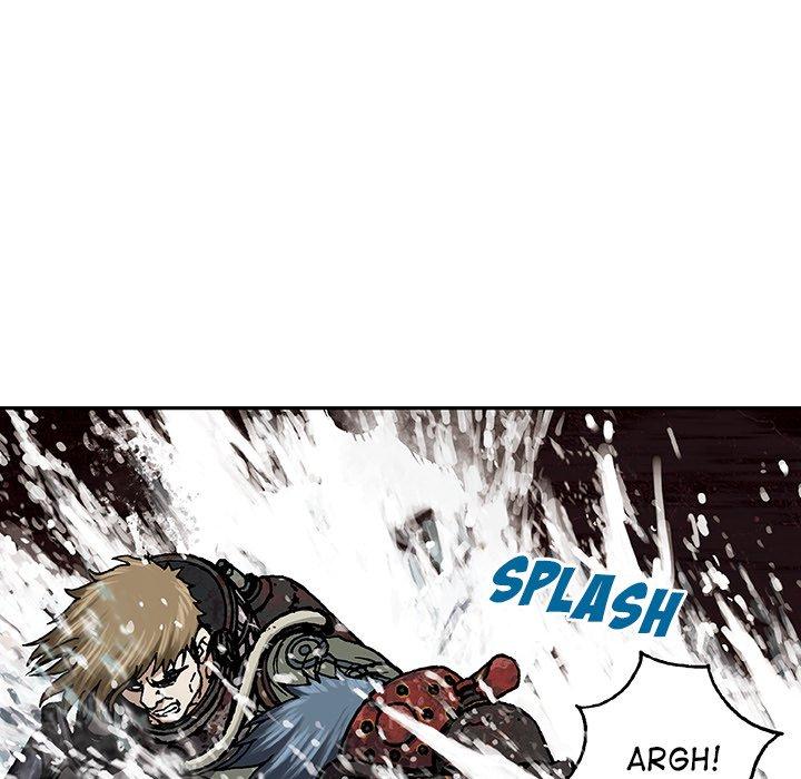 Read Leviathan (en) Manga Online