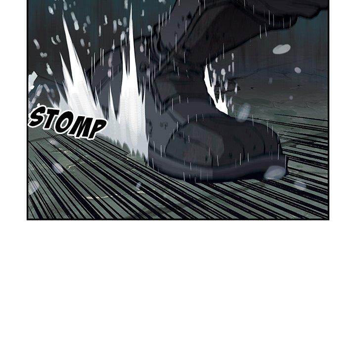 Read Leviathan (en) Manga Online