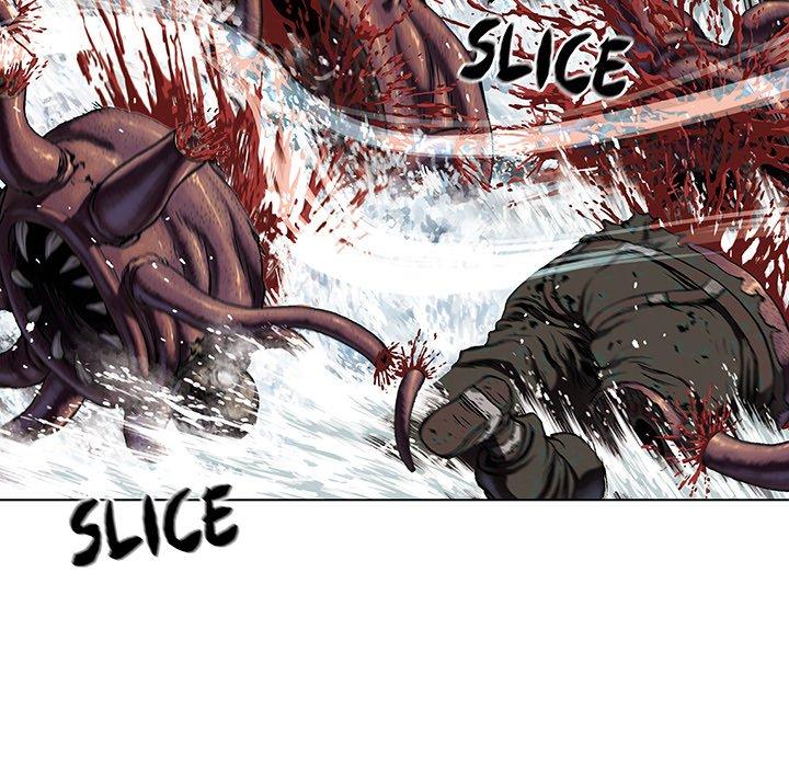 Read Leviathan (en) Manga Online