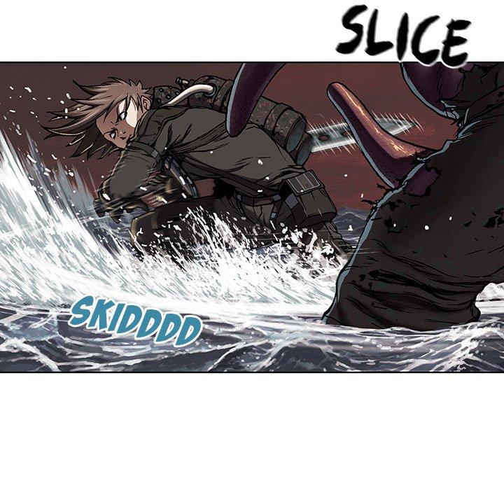 Read Leviathan (en) Manga Online