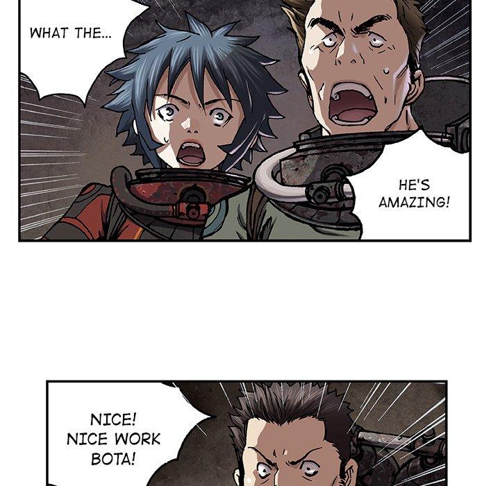 Read Leviathan (en) Manga Online