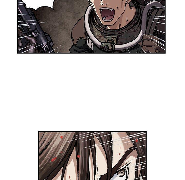 Read Leviathan (en) Manga Online