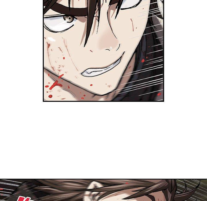 Read Leviathan (en) Manga Online