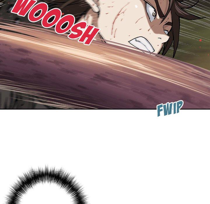 Read Leviathan (en) Manga Online