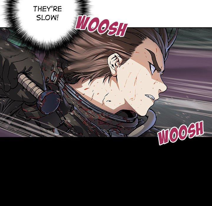 Read Leviathan (en) Manga Online