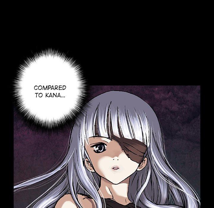 Read Leviathan (en) Manga Online