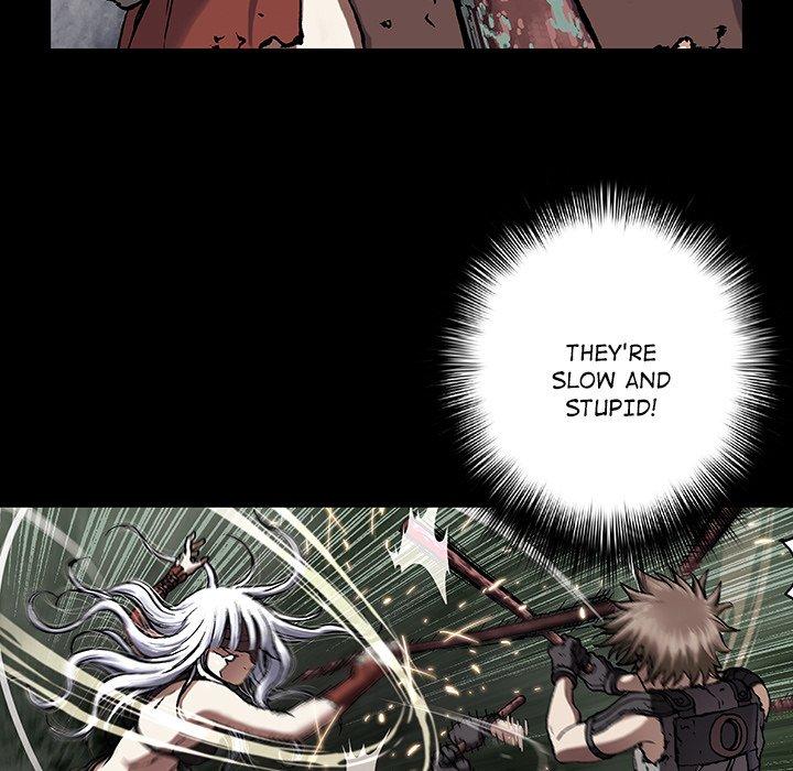 Read Leviathan (en) Manga Online