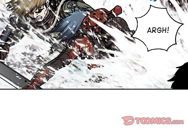 Read Leviathan (en) Manga Online