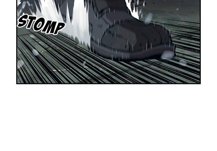 Read Leviathan (en) Manga Online