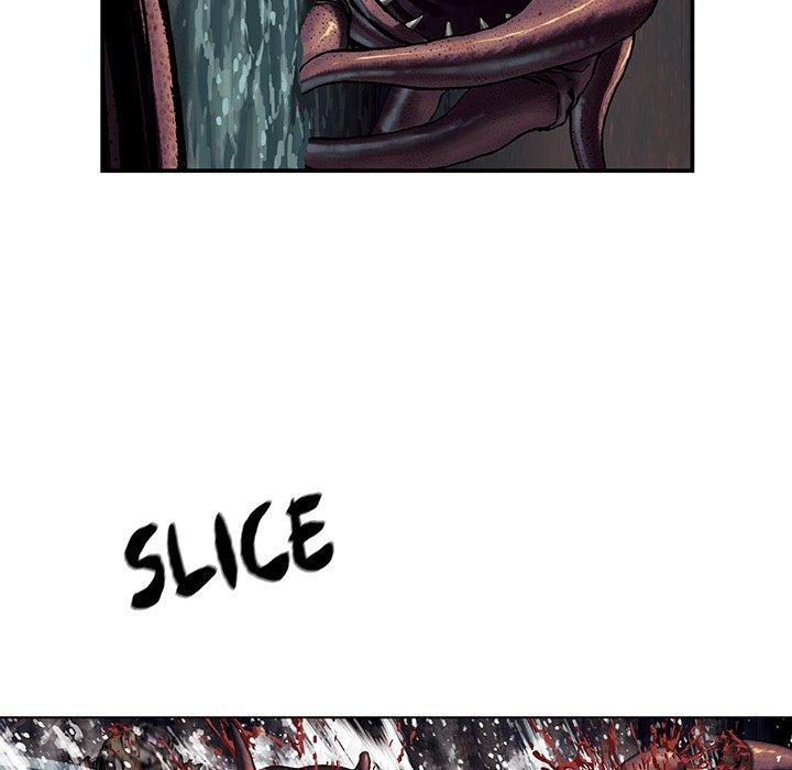 Read Leviathan (en) Manga Online