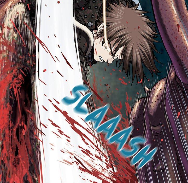 Read Leviathan (en) Manga Online