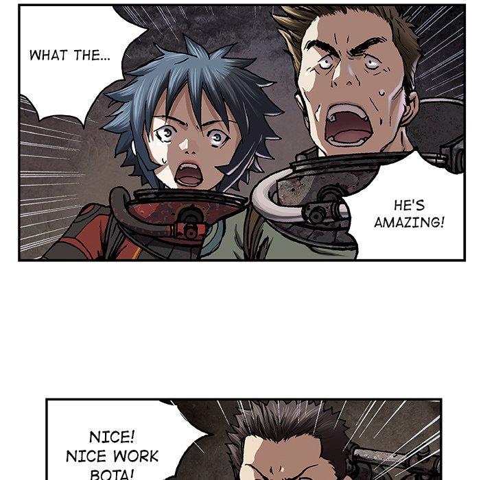 Read Leviathan (en) Manga Online