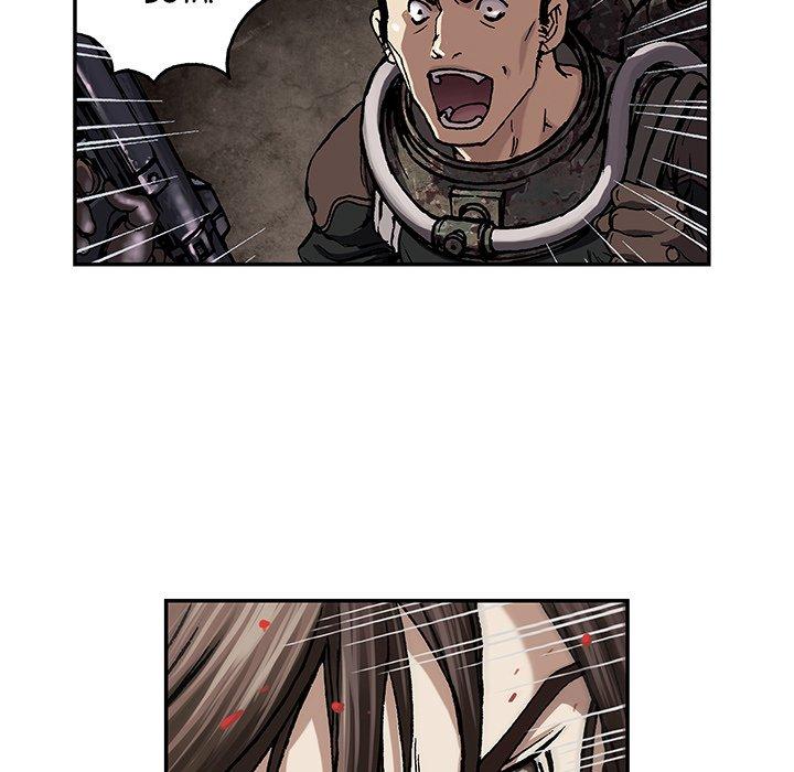 Read Leviathan (en) Manga Online