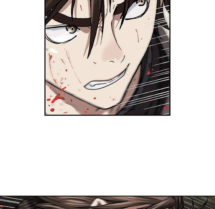 Read Leviathan (en) Manga Online