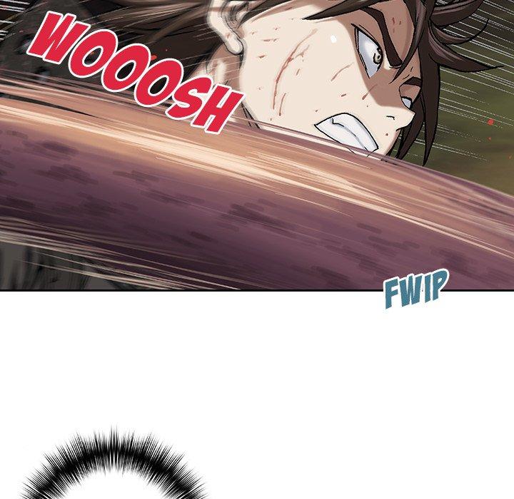 Read Leviathan (en) Manga Online