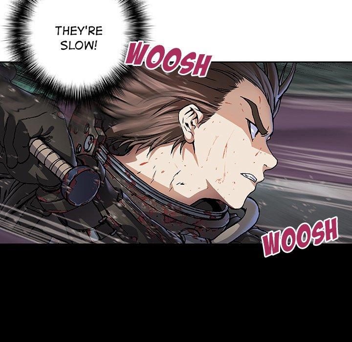 Read Leviathan (en) Manga Online