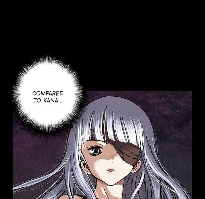 Read Leviathan (en) Manga Online