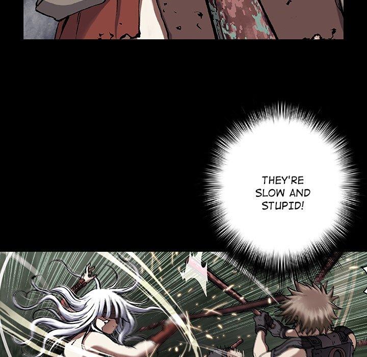 Read Leviathan (en) Manga Online