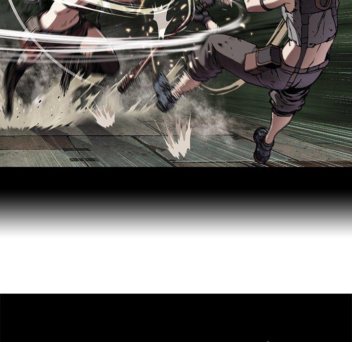 Read Leviathan (en) Manga Online