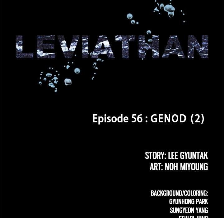 Read Leviathan (en) Manga Online