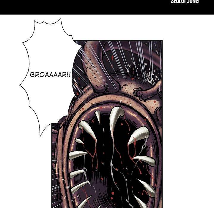 Read Leviathan (en) Manga Online