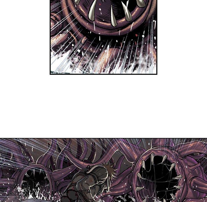 Read Leviathan (en) Manga Online