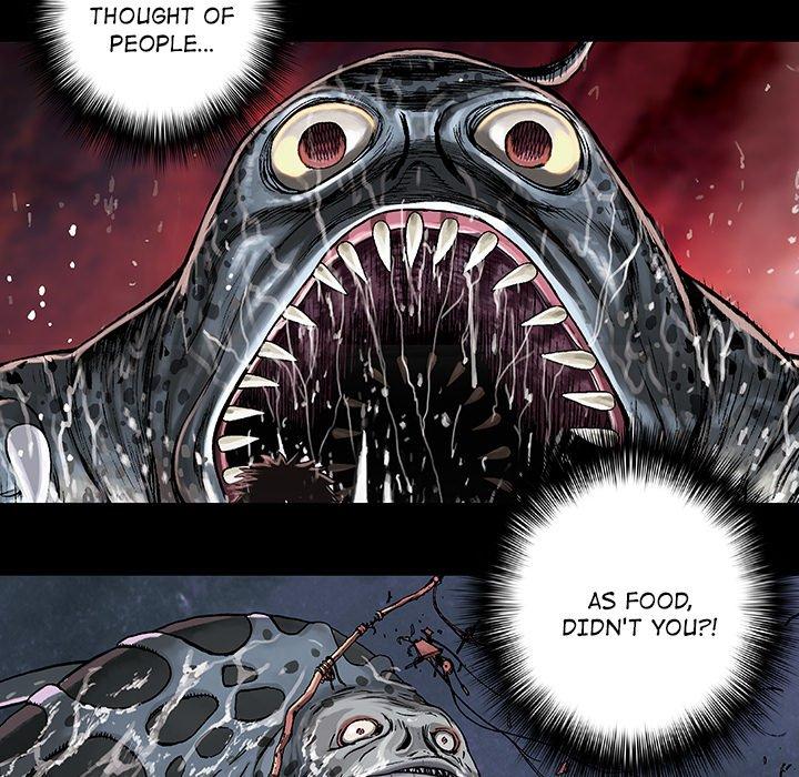 Read Leviathan (en) Manga Online