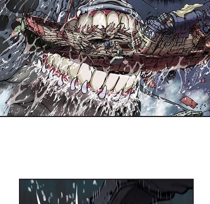 Read Leviathan (en) Manga Online
