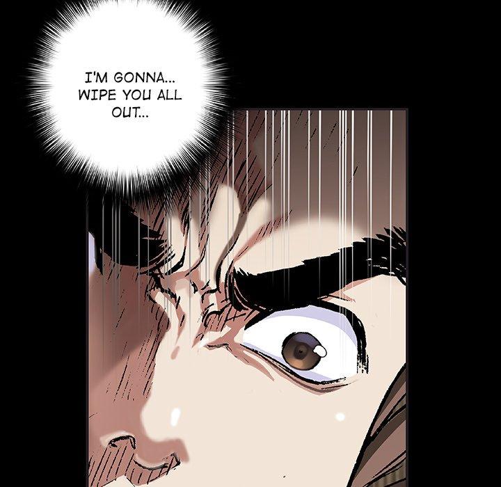 Read Leviathan (en) Manga Online