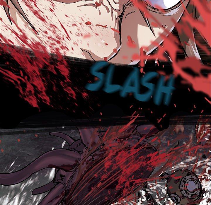 Read Leviathan (en) Manga Online