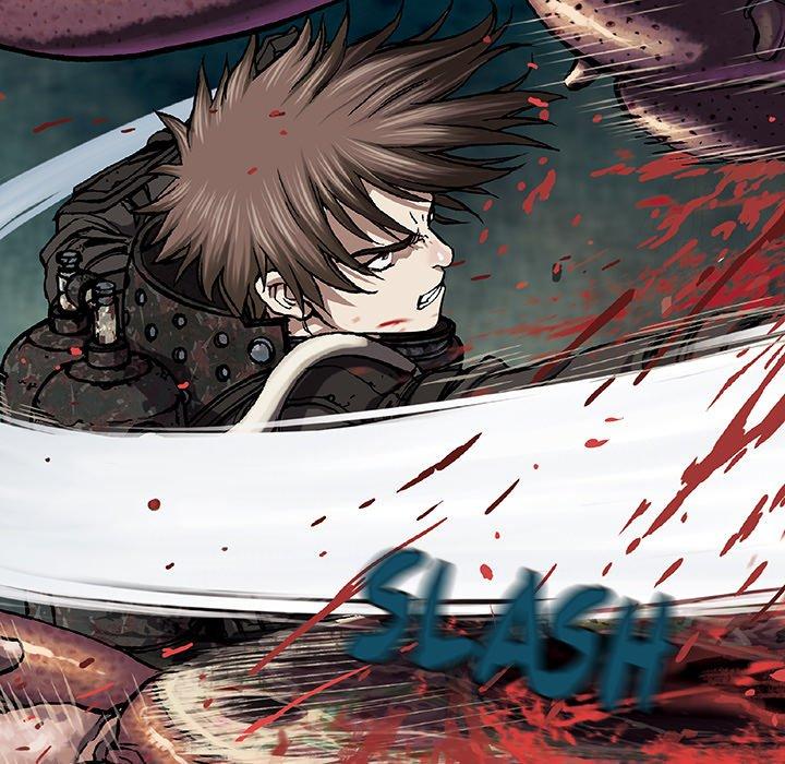 Read Leviathan (en) Manga Online