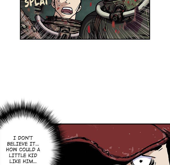 Read Leviathan (en) Manga Online