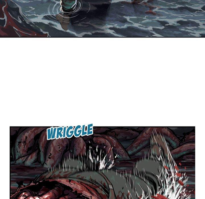 Read Leviathan (en) Manga Online