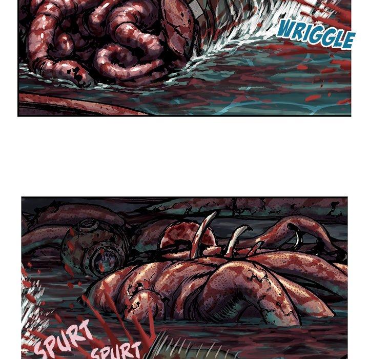 Read Leviathan (en) Manga Online