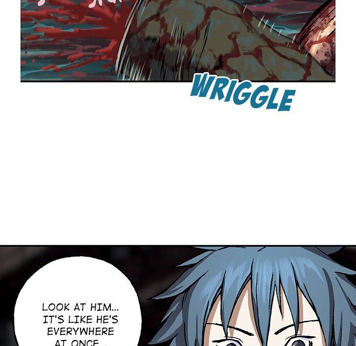 Read Leviathan (en) Manga Online