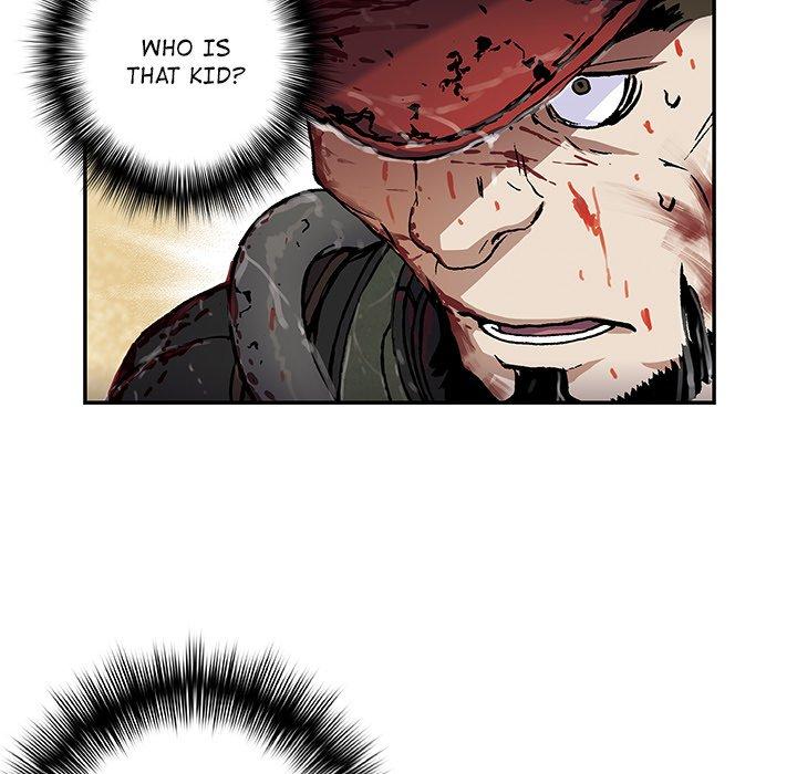 Read Leviathan (en) Manga Online