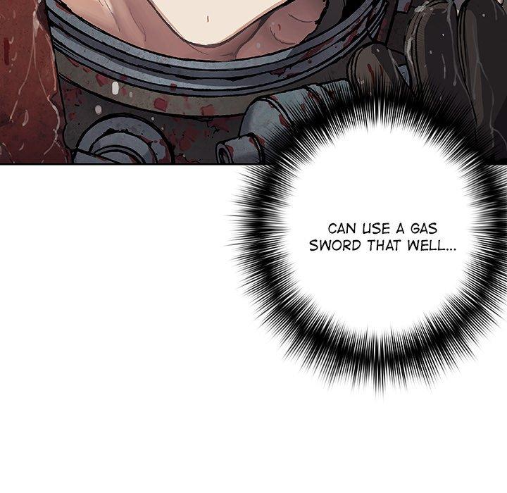 Read Leviathan (en) Manga Online