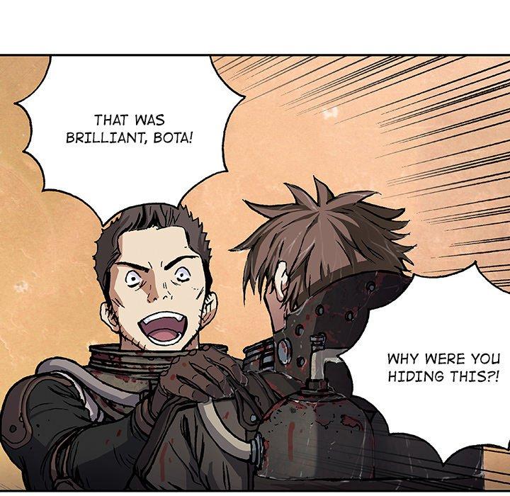 Read Leviathan (en) Manga Online