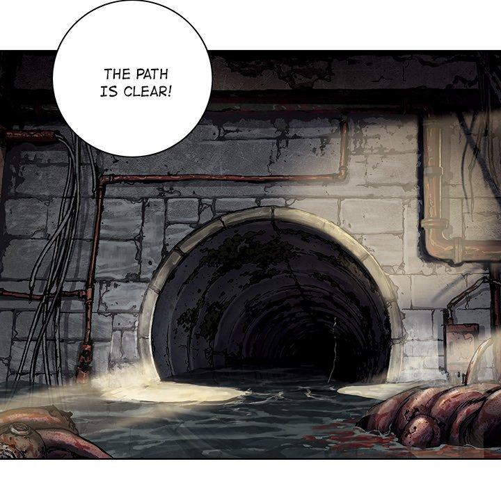 Read Leviathan (en) Manga Online