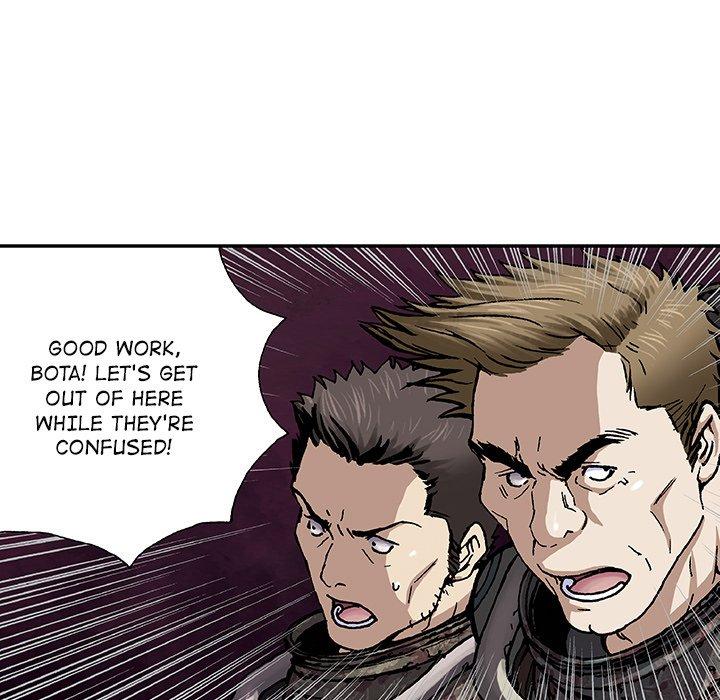 Read Leviathan (en) Manga Online